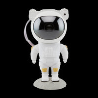 Galaxy LED Star Astronaut Projector