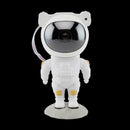 Galaxy LED Astronaut Projector