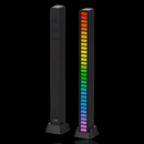 LED RGB Sound Light Bar
