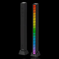 LED RGB Sound Light Bar