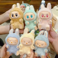 Labubu Pendant