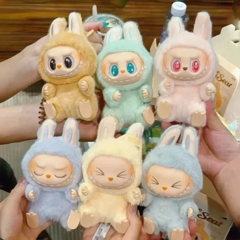 Labubu Pendant
