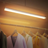 LED Type C Rechargeable Motion Sensor Light