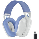 Logitech G435 LIGHTSPEED Bluetooth Wireless Gaming Headset