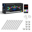 Atmosphere RGB wall Light with Smart Voice Control