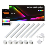 Atmosphere RGB wall Light with Smart Voice Control